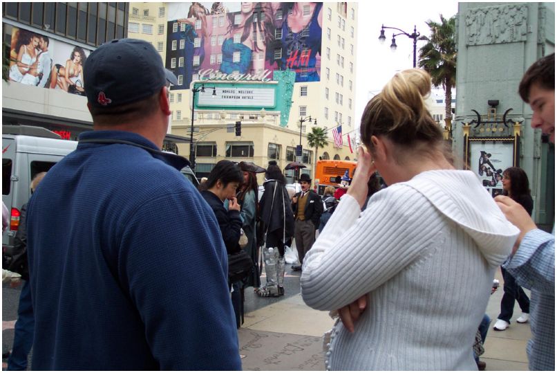 LA 005